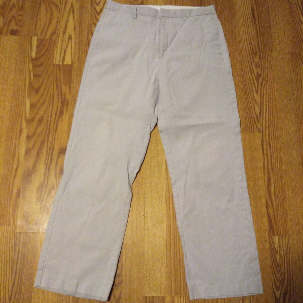 Calvin Klein Khaki Pants
